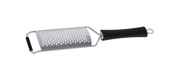 Contacto rasp, breed, medium 4 mm, 2269/006