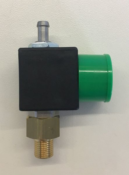 ELMAG magneetventiel voor lucht/olieafscheider voor MSM MINI, 9101834