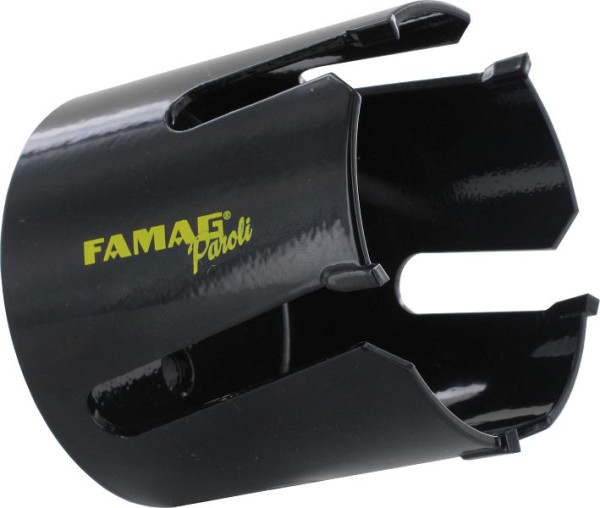 Famag PAROLI all-round 50, HM universele gatenzaag, buiten Ø: 60 mm, 2166.060.00