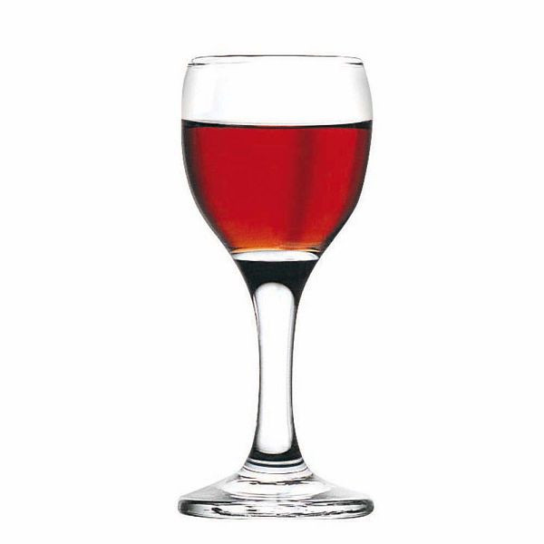 Stalgast serie Bistro likeurglas 0,05 liter, VE: 24 stuks, GL0101050