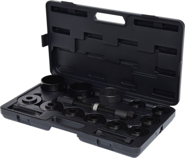 KS Tools Universele autowiellagergereedschapset, 19-delig, 150.2075