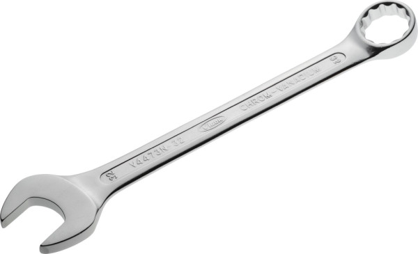 VIGOR ringsleutel, extern zeskantprofiel, extern dubbel zeskantprofiel, 32 mm, V4473N-32