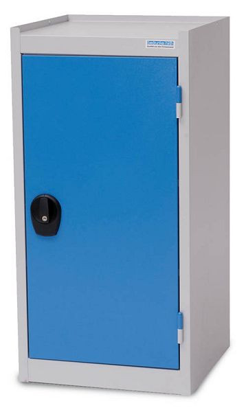 Bedrunka + Hirth dubbeldeurs kast 105, 04.105B
