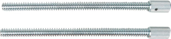 KS Tools verlengpenset voor bestelwagens, 2 stuks, 160.0097