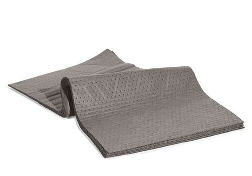 DENSORB bindend vlies voor werkmatten, "universele" versie, 150 x 80 cm, VE: 10 stuks, 180-856