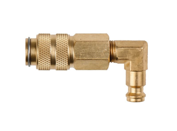 KS Tools hoekadapter 90°, 150.1922