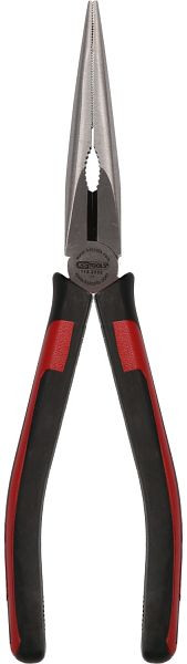 KS Tools SlimPOWER punttang, 210 mm, 115.2202