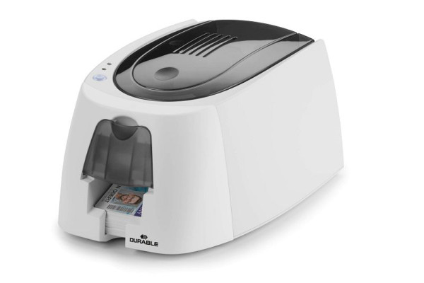 DURABLE DURACARD ID 300 kaartprinter, diverse kleuren, 891000