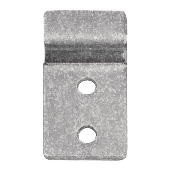 Metro Super Erecta muurbeugels (2 stuks), DS476