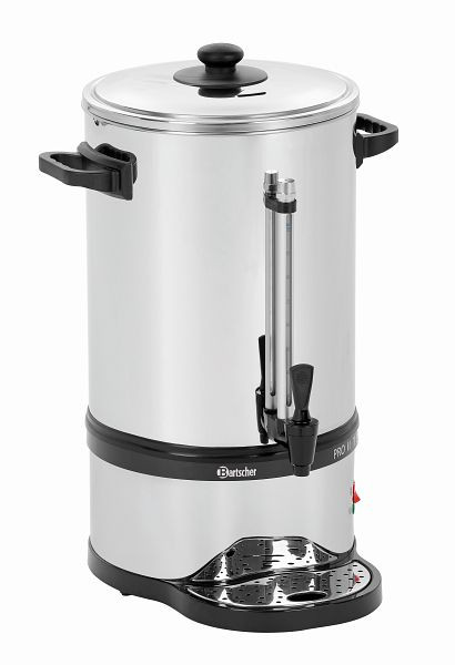 Bartscher koffiemachine "Bartscher PRO II 100T", A190198