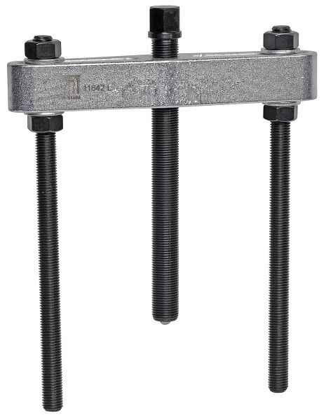 SW stalen trekker voor snijmessen, 205 x 210 mm, 11642L
