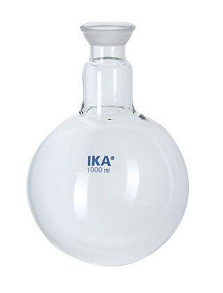 IKA opvangkolf, gecoat, KS 35/20, 250 ml, RV 10.201, 0003743300
