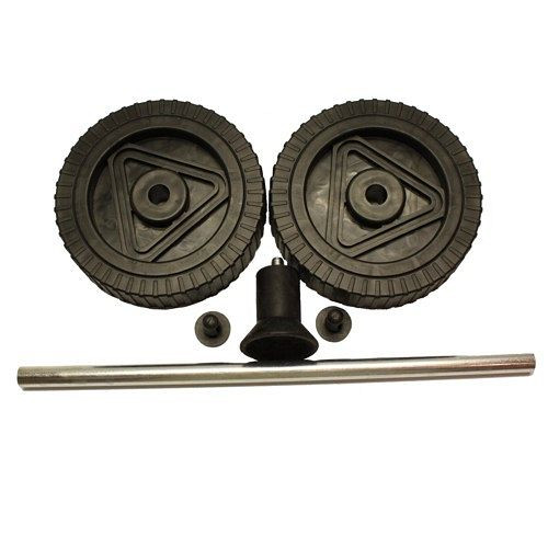 AEROTEC wielset 24 liter - 125 mm PVC banden, 9420232