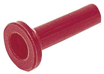 timmer B-VS-4-KU, afsluitplug, stekkeraansluiting Ø: 4 mm, VE: 10 stuks, 03910016