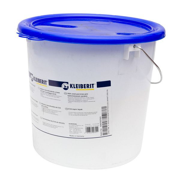 Holzmann lijmkorrels, emmer, VE: 5 kg, KAMK5