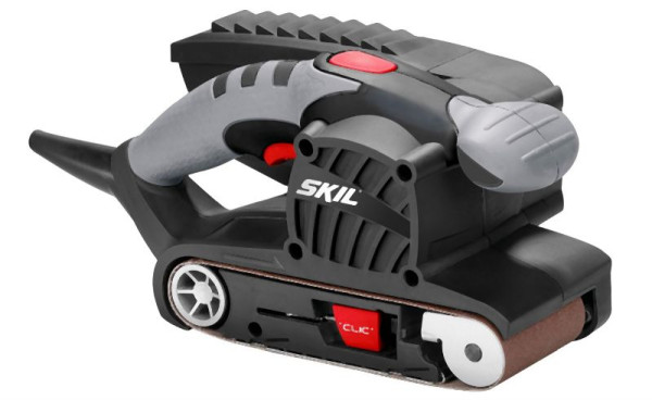 SKIL bandschuurmachine 1215 AA, LxBxH: 170x344x185 mm, F0151215AA