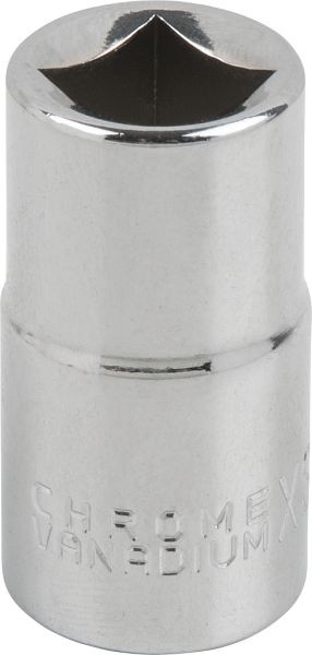 KS Tools 3/8" olieservicebitdop 10 mm voor buitenvierkantschroeven, 150.9122