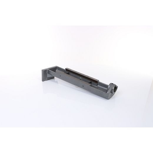 ELMAG bankschroef bovendeel (nr. 9) voor CY210-2G, 9709409