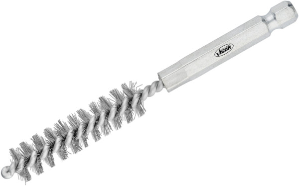 VIGOR staalborstelset Ø 11 mm, V4646S-11