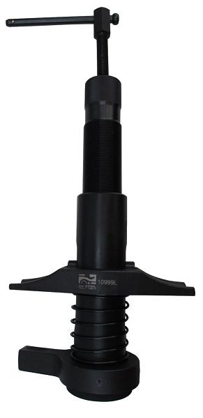 SW-Stahl scharnierpentrekker, hydraulisch, 7 t, 10999L