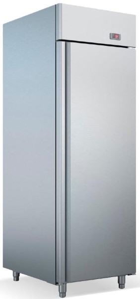 Saro bedrijfsvriezer model UK 70, 1 deur, 496-1010