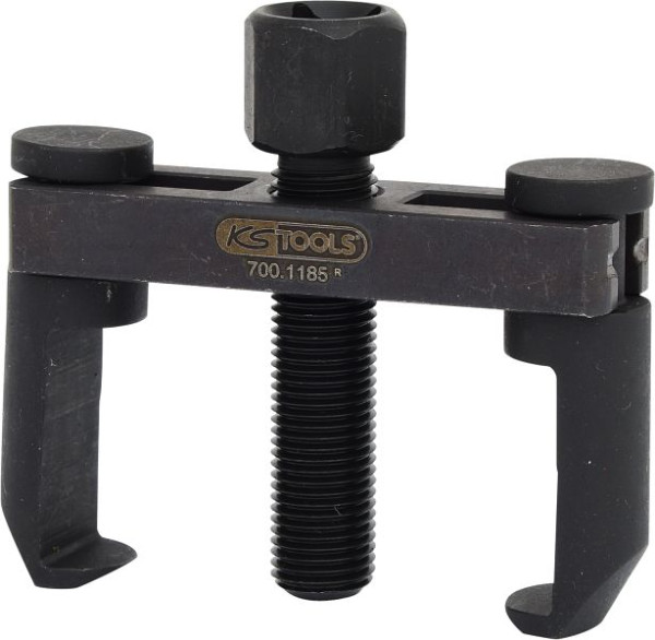 KS Tools Universele ruitenwisserarmtrekker, 2-armig, 700.1185