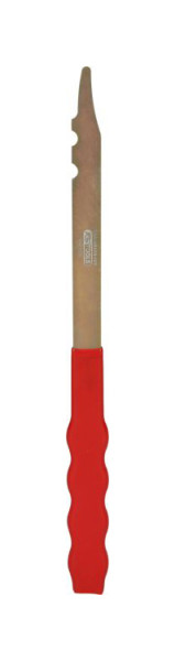KS Tools hendel voor remterugtrekveren voor BPW, 300 mm, 460.4980