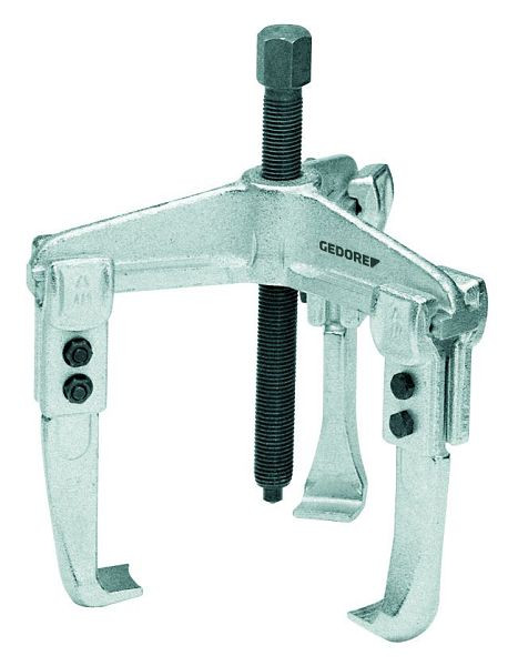 GEDORE universele trekker 1.07, 3-armig, 90 mm, 8113940
