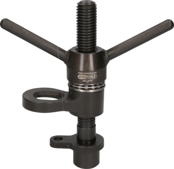 KS Tools klepveerspanner voor 460.3670, 460.3671