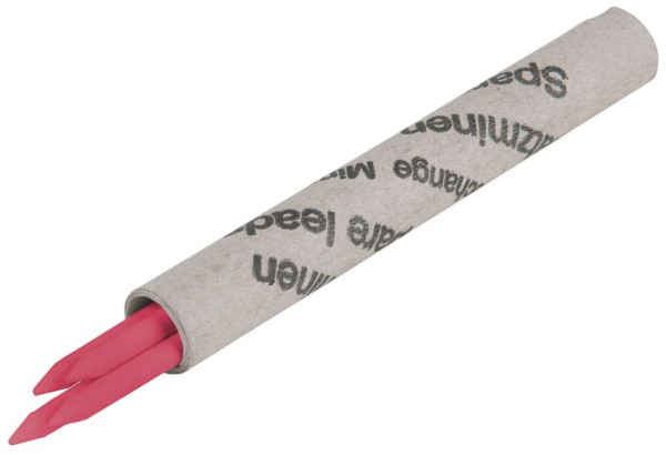 KS Tools reservelood roze, 4 stuks, 123.0019