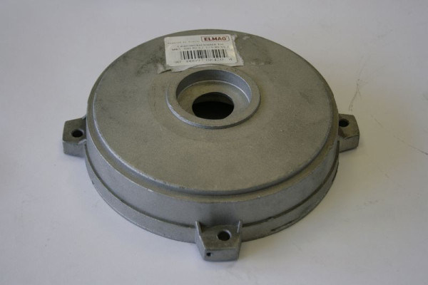 ELMAG achterste lagerkap (gegoten aluminium) voor MKS 300 RLS / 315 RLSS / 315 RLSS-NMKS 315 PROFI, 9708420