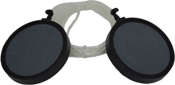 Hamma ventilatie-unit voor Mikro 300/1000, 2102002
