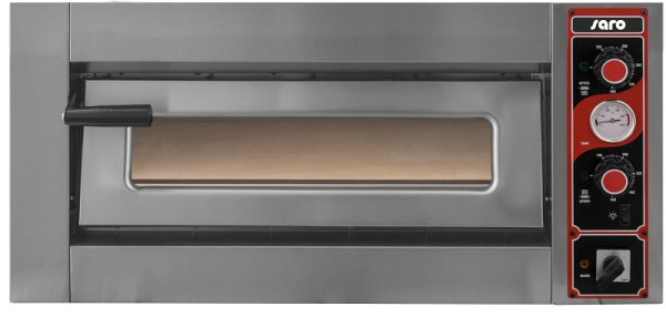 Saro pizzaoven model MASSIMO 1920, 366-1020