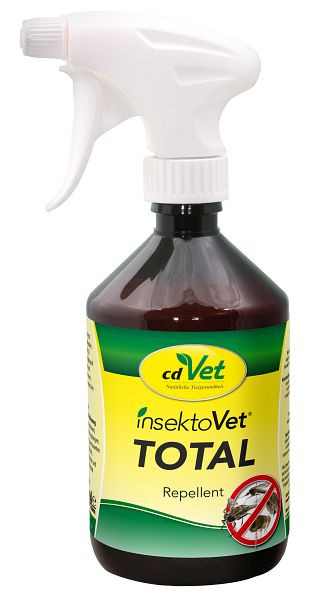 cdVet insectoVet Totaal 500ml, 619