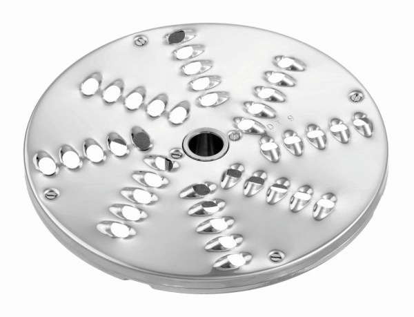 Bartscher doorslijpschijf voor rasp DT9, 120339