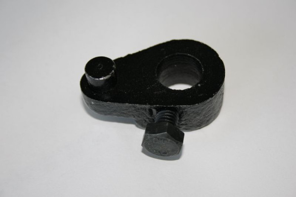 ELMAG motorspanner met schroef nr. 47+48, voor KBM 16 T/S en KBM 25 S en KBM 32S, 9106162
