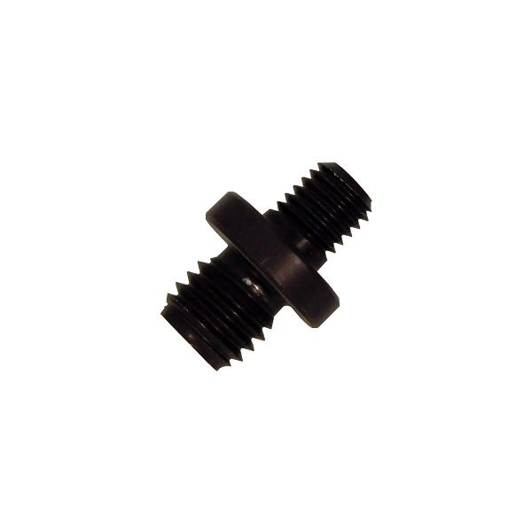 NESTLE landmeteraccessoire, prismaadapter M12 naar 5/8 inch, afmeting kantelas 134 mm, 14932000