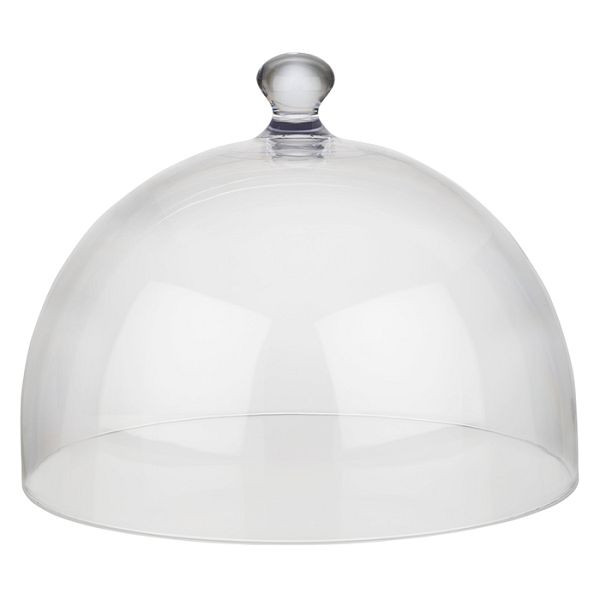 APS vershoudkap, Ø 30 cm, hoogte: 22 cm, polycarbonaat, 06520