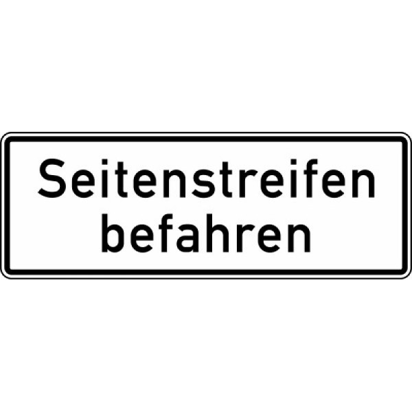 Aandrijving op de steen HGS berm nr. 1013-50, RA1/Alform, 1013-50-112
