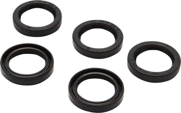 Hazet afdichtring, set van 5 stuks, 9011MG-05/5