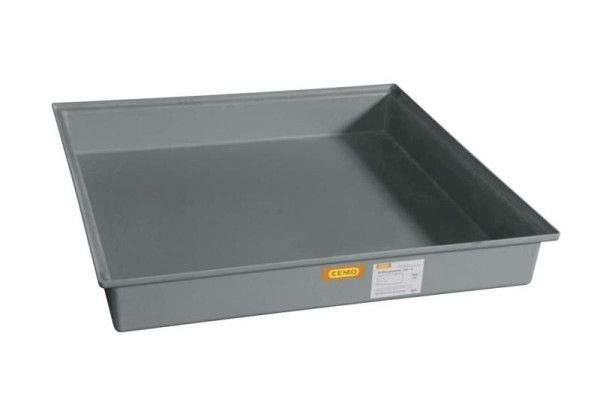 Cemo opvangbak 220/4-RC, 10395