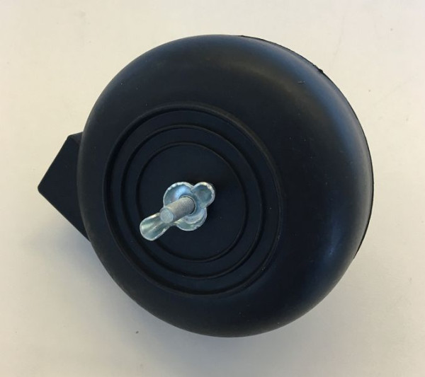 ELMAG luchtfilter (nr. 3) voor EUROAIR 220, EUROAIR MINI 200 & WERKER 275, 9100189