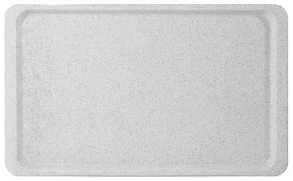 Contacto dienblad GN 1/1, granietgrijs, 4511/005