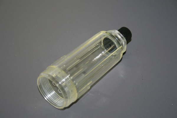 ELMAG kijkglas met aftapkraan voor model F, FR, 9402500
