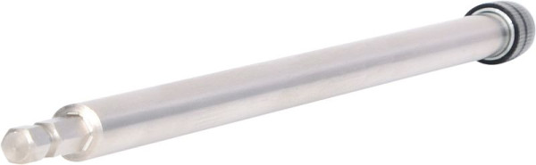 KS Tools 1/4" magnetische snelwisselbithouder, 305 mm, 514.1111