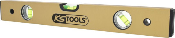 KS Tools aluminium profielwaterpas, 600mm, 204.5600