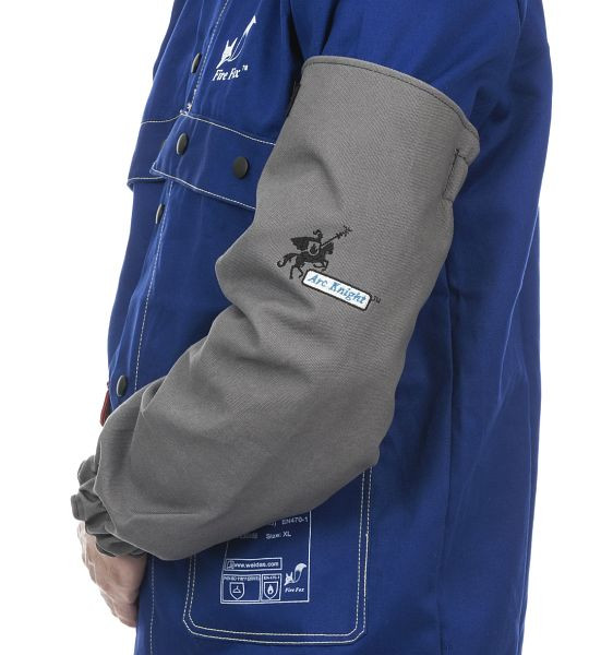 ELMAG lasbeschermhoezen Arc Knight WELDAS 38-4321 XL, 59159