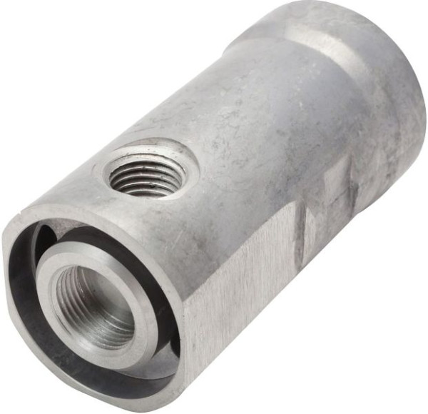 Hazet motorbehuizing voor 9021 P-2, nettogewicht: 0,06 kg, 9021P-2-02