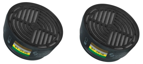EKASTU Safety meerdere bereiken 200 A1B1E1K1, VE: 8 stuks, 422398
