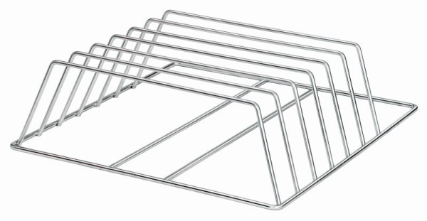Bartscher wasmand voor dienbladen 600x400 m, 109329